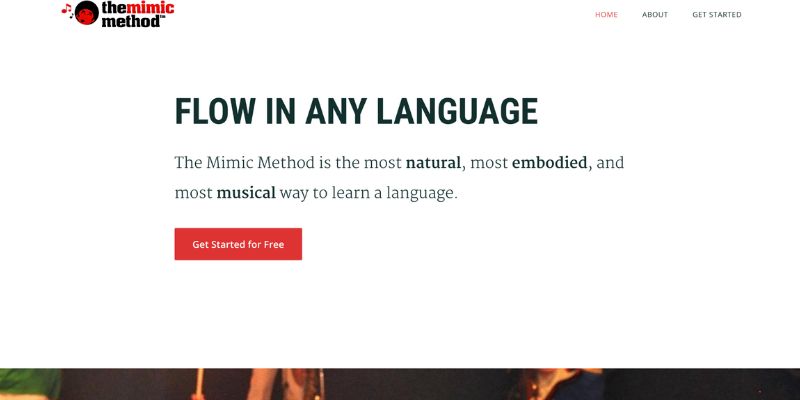 Language Learning Affiliate Programs 6