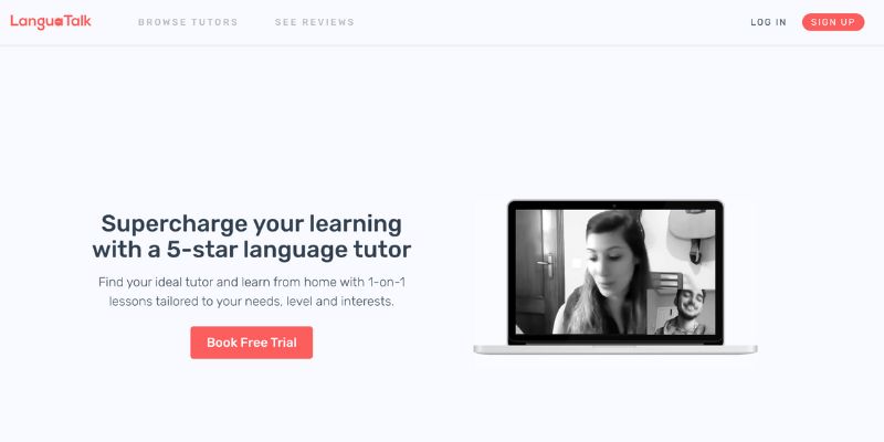 Language Learning Affiliate Programs 5