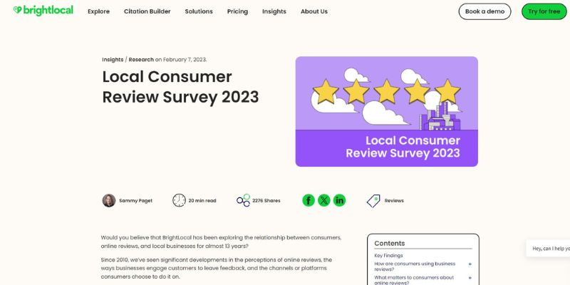 Local Affiliate Programs 1