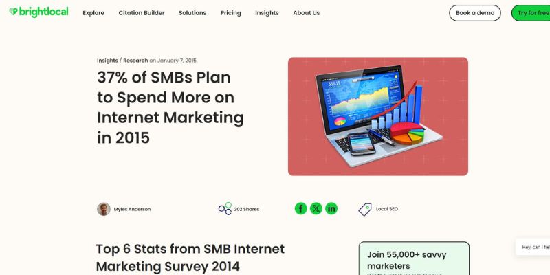 Local Affiliate Programs 3