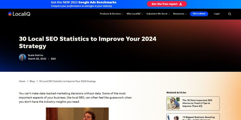 Local Affiliate Programs 2