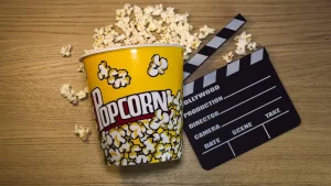 Movie Affiliate Programs