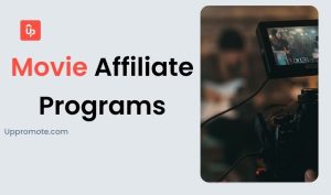 Movie Affiliate Programs