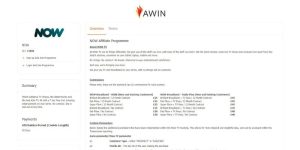 Movie Affiliate Programs 8