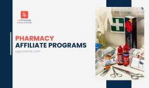 pharmacy affiliate programs