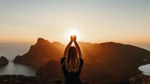 Spiritual affiliate programs