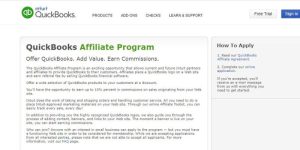 Tax Preparation Affiliate Programs 2