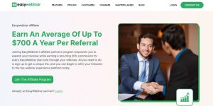 Webinar Affiliate Programs 7
