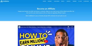 Webinar Affiliate Programs 5