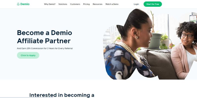 Webinar Affiliate Programs 4