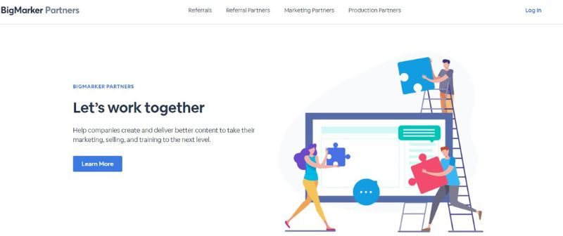 Webinar Affiliate Programs 3