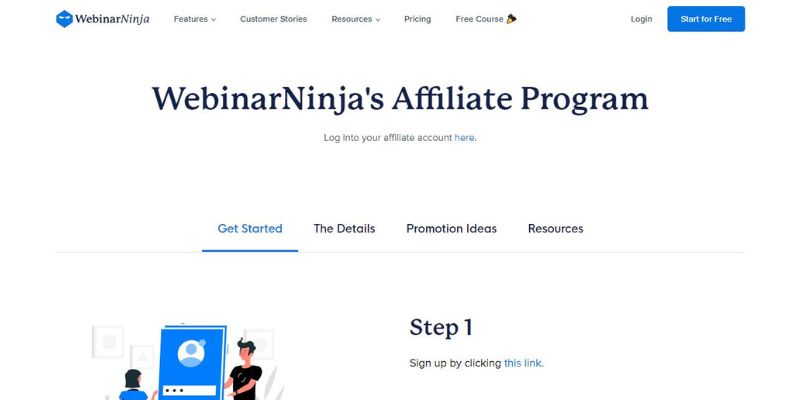 Webinar Affiliate Programs 1