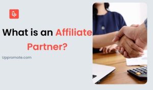What is an Affiliate Partner