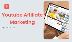 Youtube Affiliate Marketing