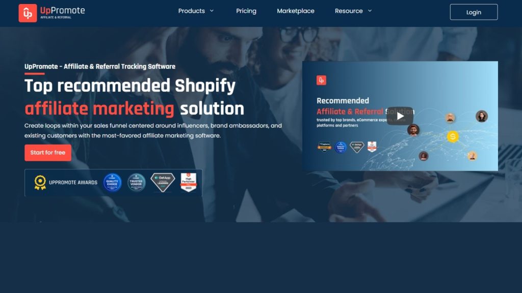 affiliate marketing automation 11