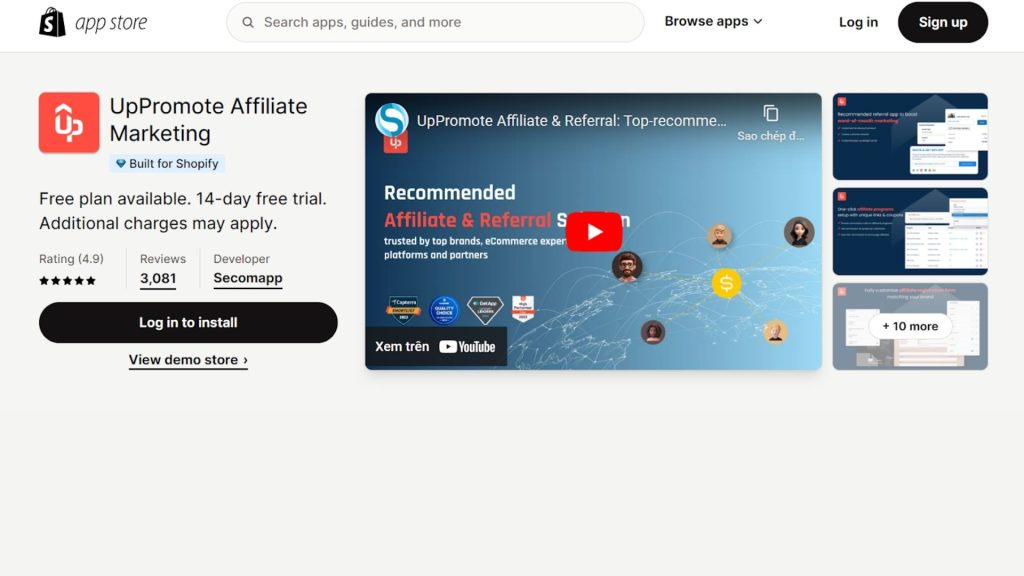 affiliate marketing automation 5