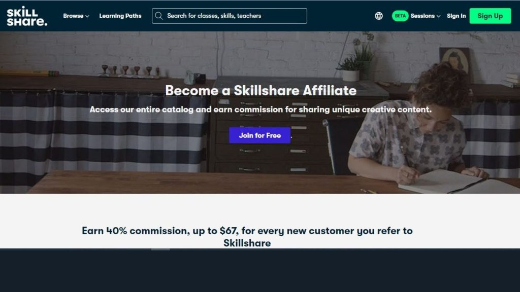 affiliate marketing examples 15
