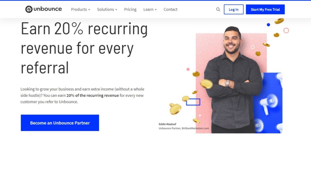 affiliate marketing examples 18