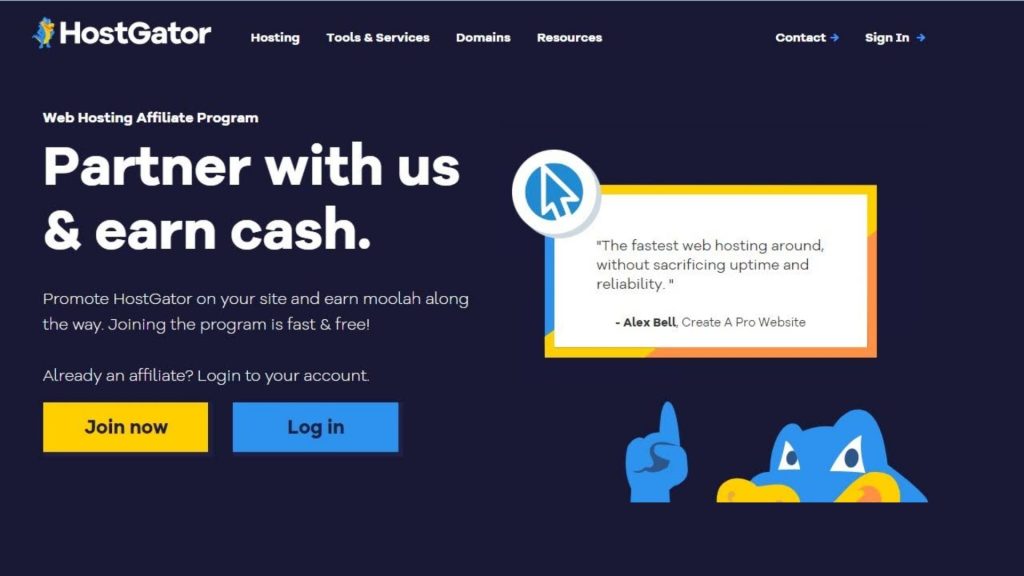 affiliate marketing examples 19