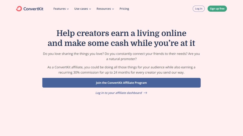 affiliate marketing examples 2