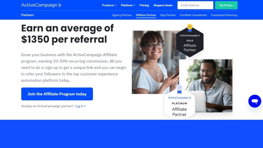 affiliate marketing examples 3
