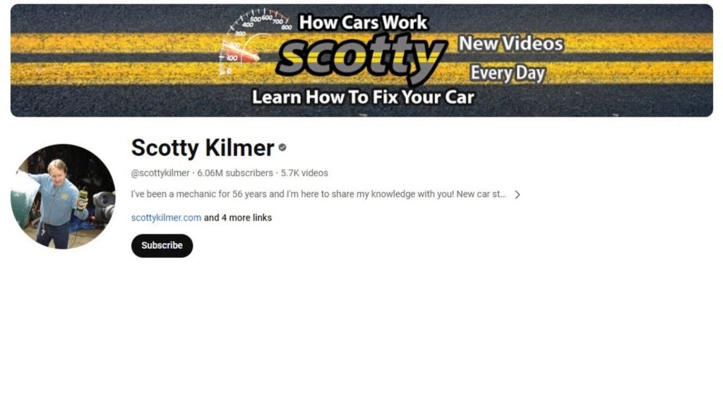 affiliate marketing examples 9
