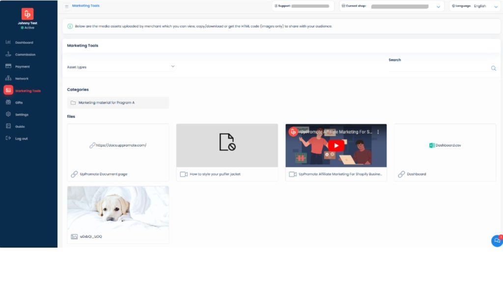 affiliate marketing for startups 3
