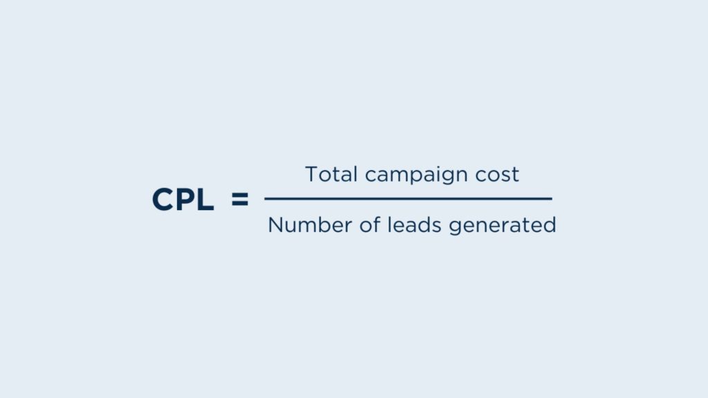 affiliate marketing metrics 4