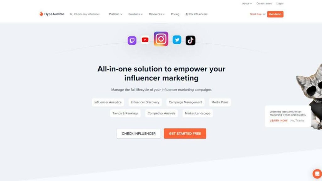 affiliate marketing vs influencer marketing 8