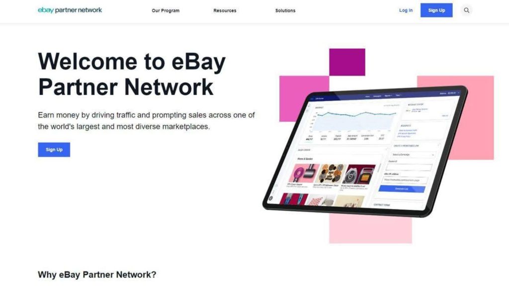 affiliate partnerships 8