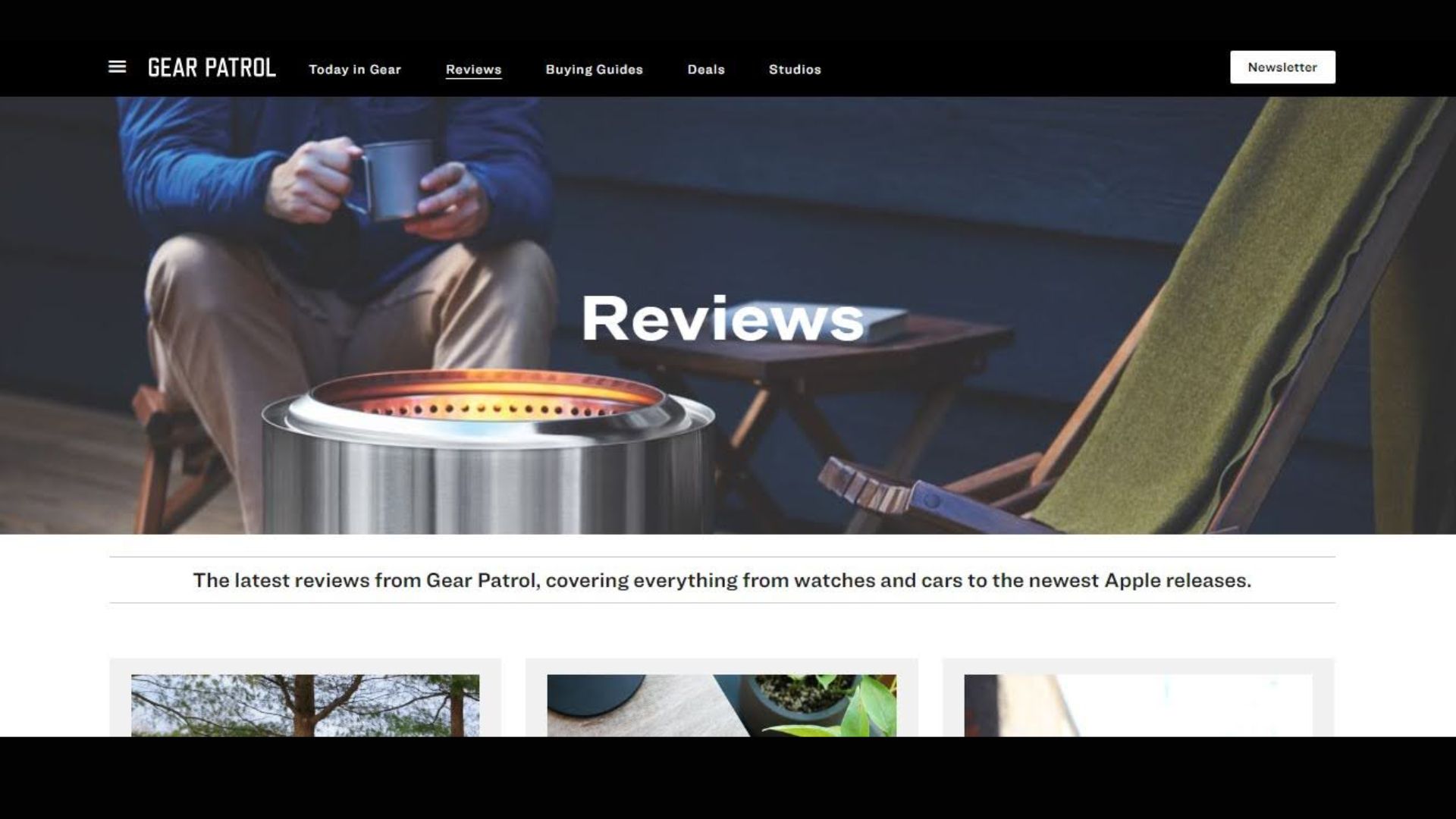amazon affiliate website examples 5