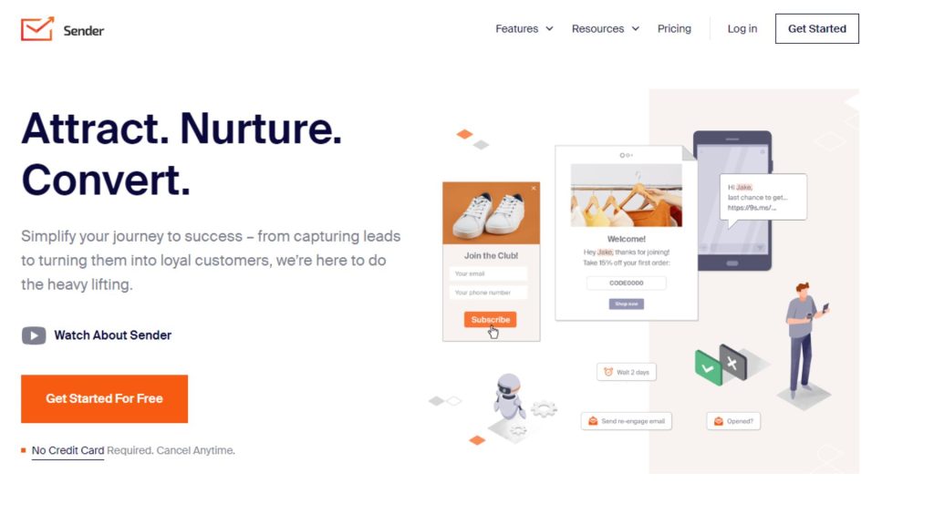 best autoresponder for affiliate marketing 5