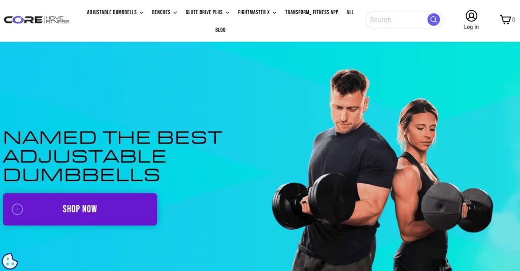 Boxing Affiliate Programs