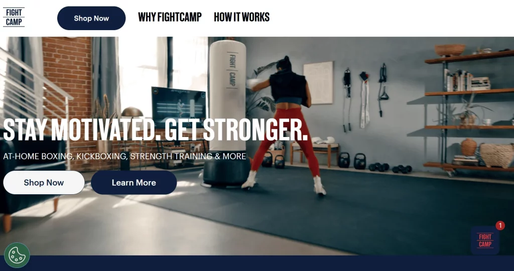 Boxing Affiliate Programs