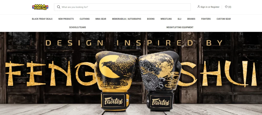 Boxing Affiliate Programs