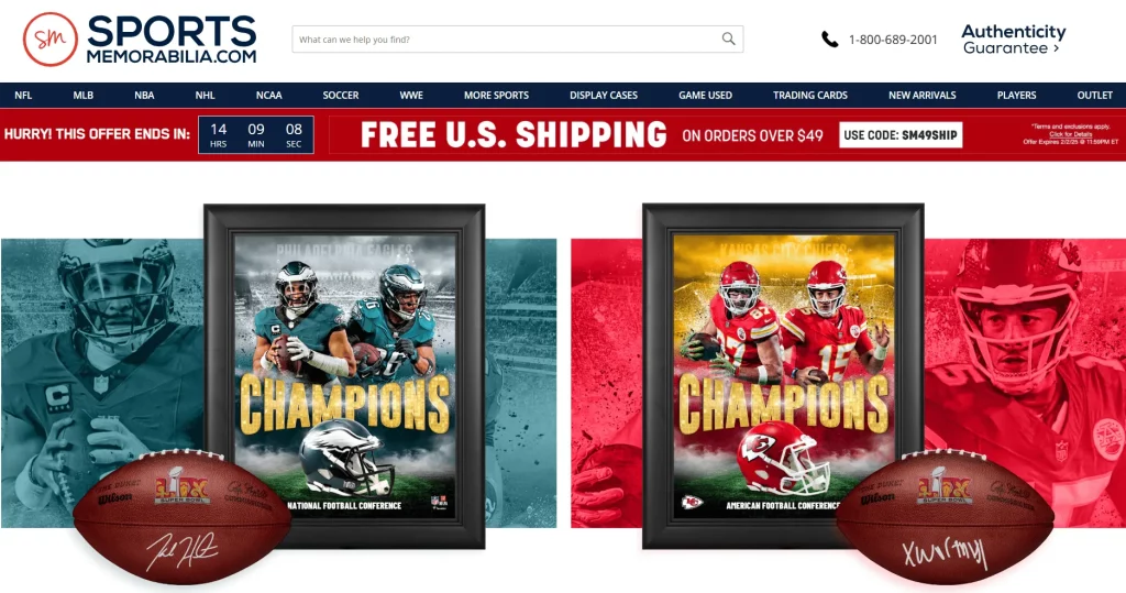 Boxing Affiliate Programs