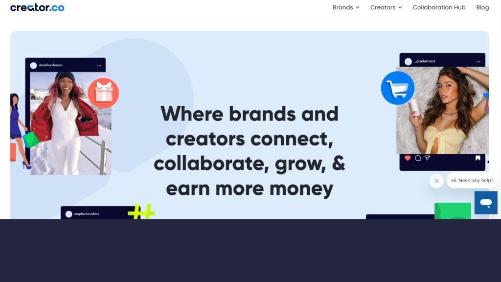 brand ambassador vs affiliate 16