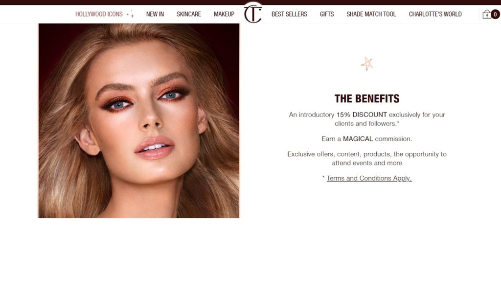 brand ambassador vs affiliate 4