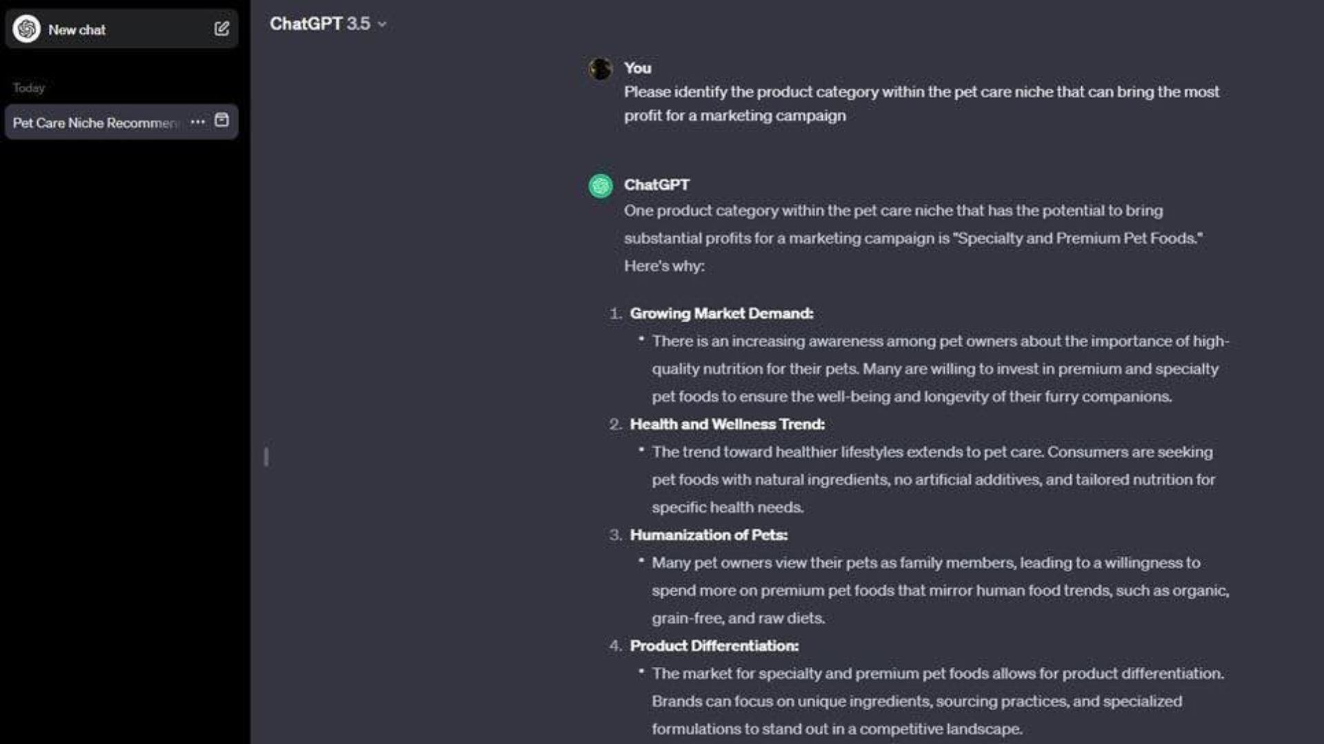 chatgpt prompts for affiliate marketing 2