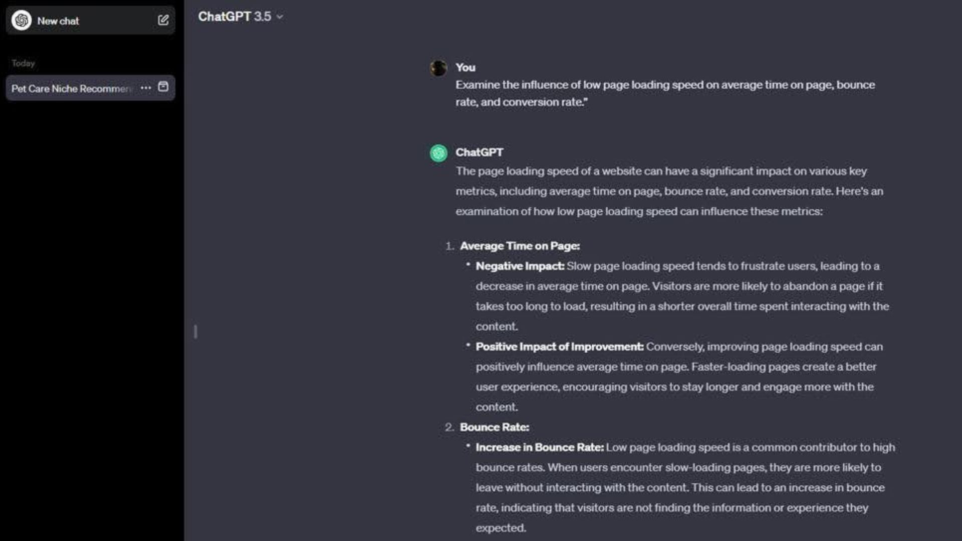 chatgpt prompts for affiliate marketing 6
