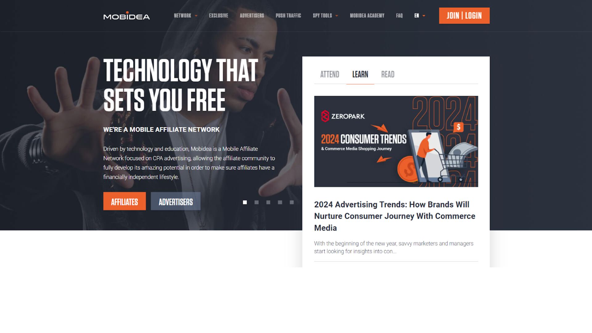 mobile affiliate marketing 5