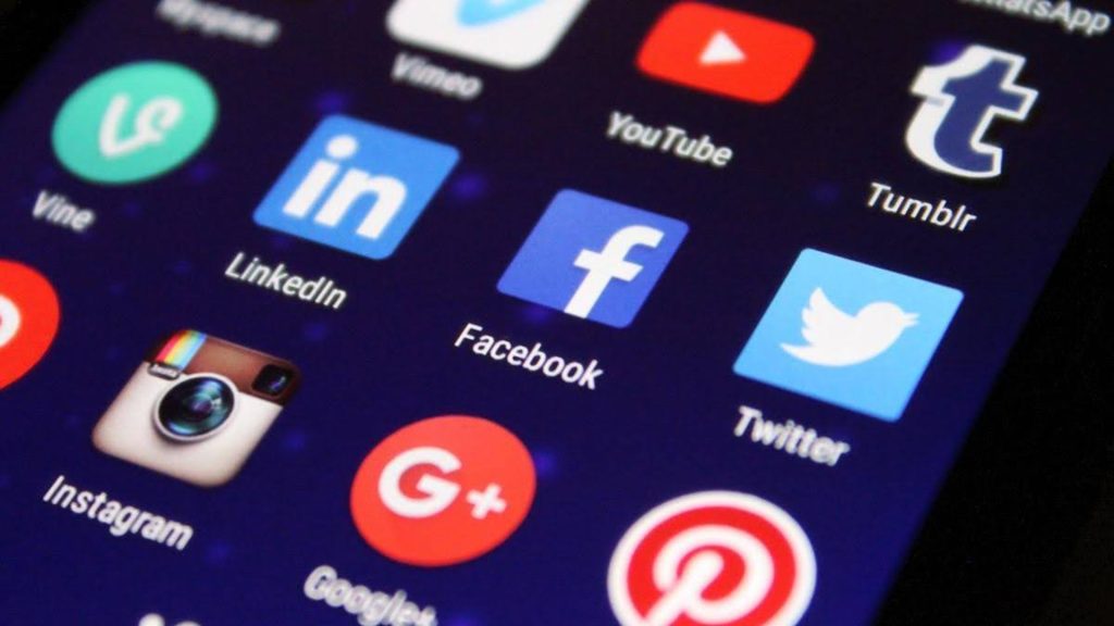 social media for affiliate marketing 11