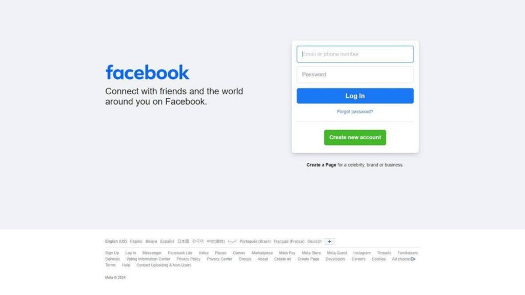 social media for affiliate marketing 4