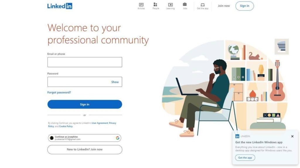 social media for affiliate marketing 7