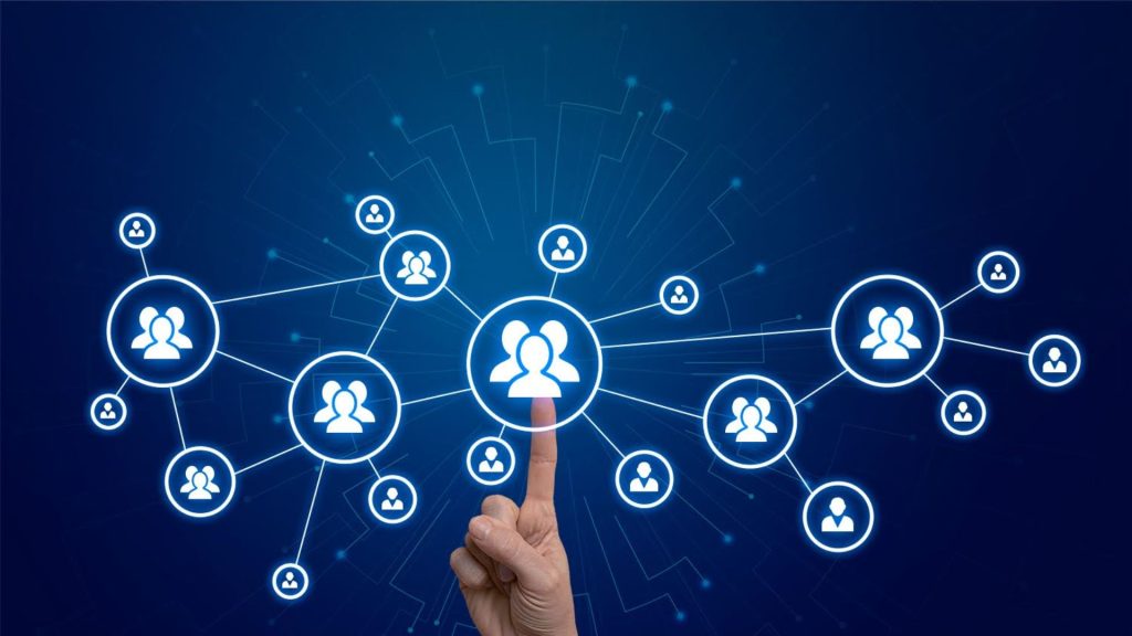 what is affiliate network 1