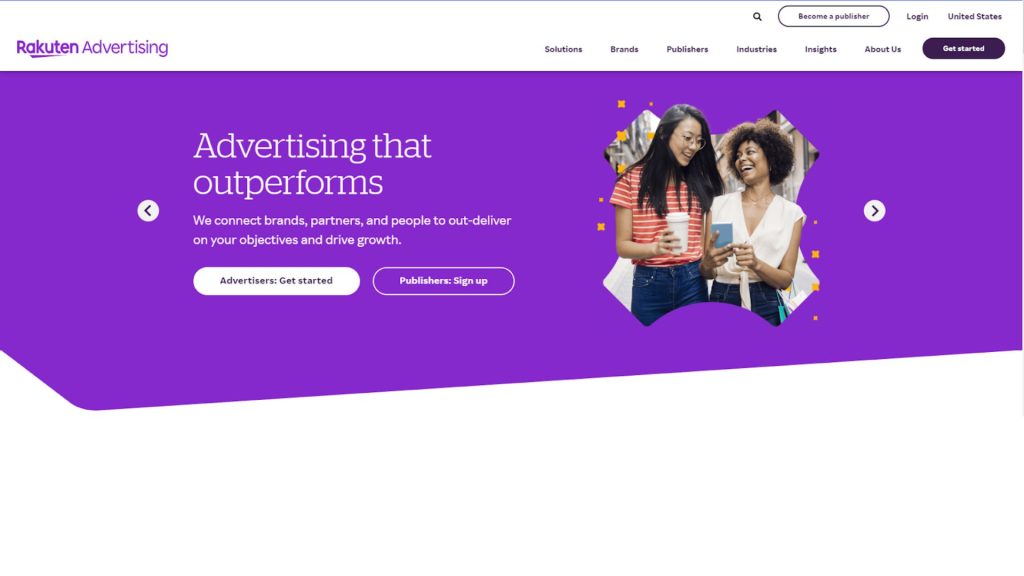 what is affiliate network 10