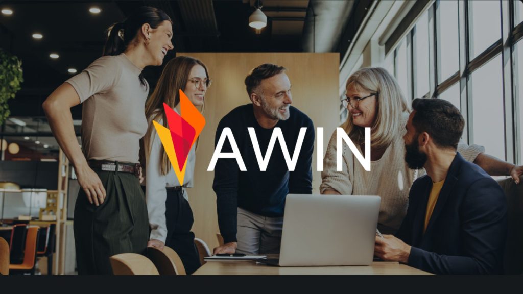 what is affiliate network 4