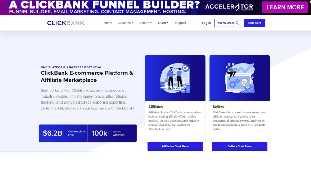 what is affiliate network 7