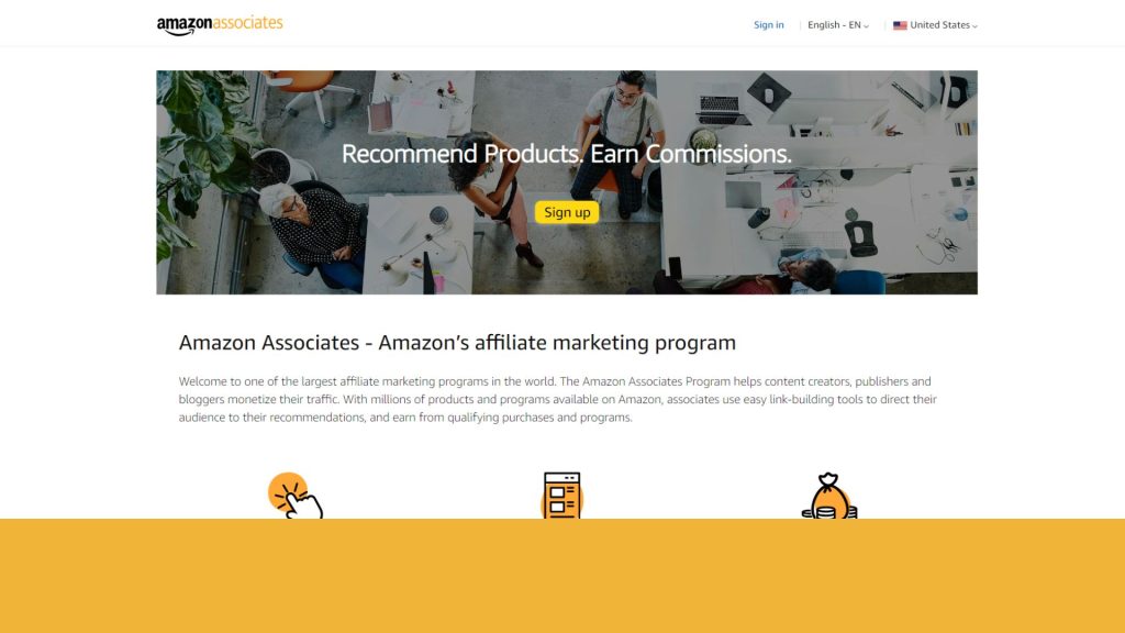 affiliate marketing case study 3