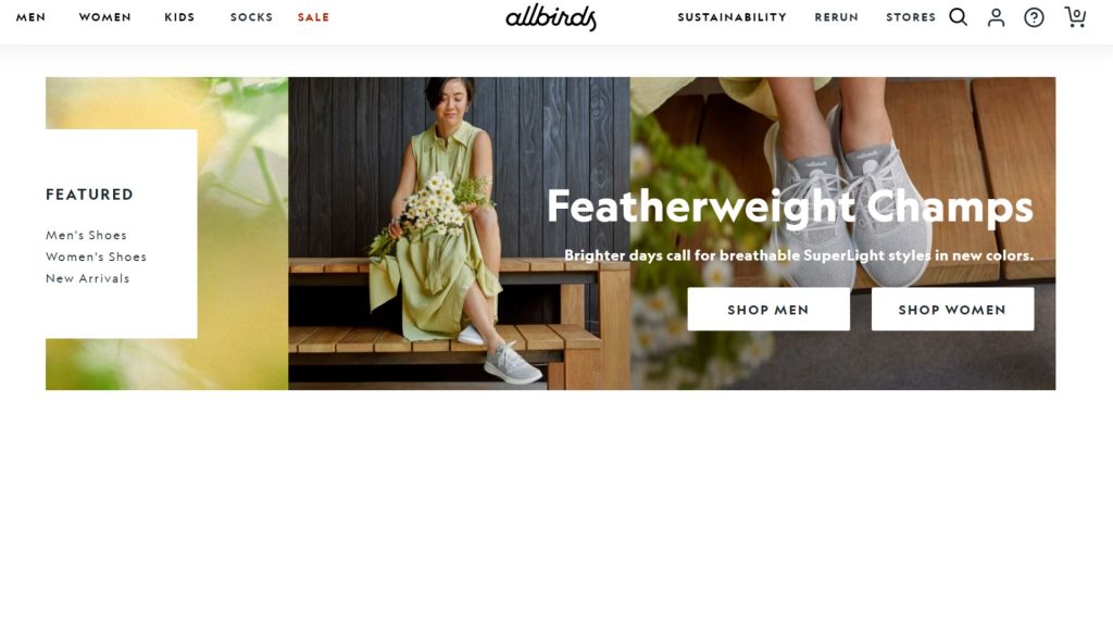 affiliate marketing landing page examples 12